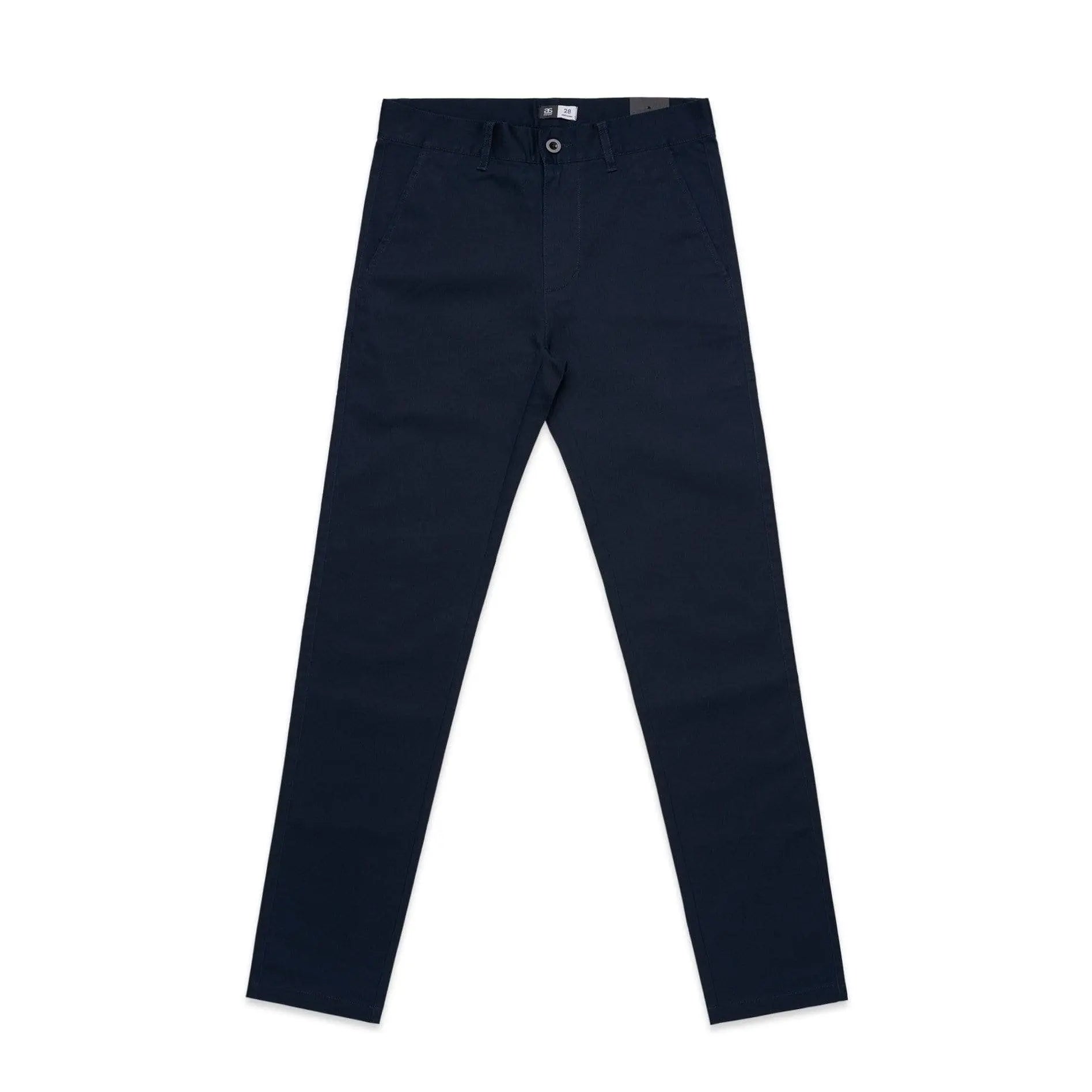 As Colour Men's standard pants 5901 Metro Workwear.